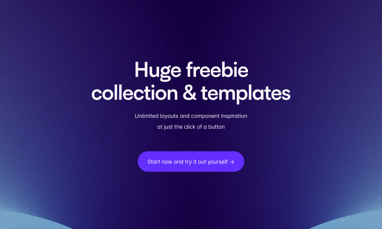Flowbase - Perpustakaan Komponen Figma media 5