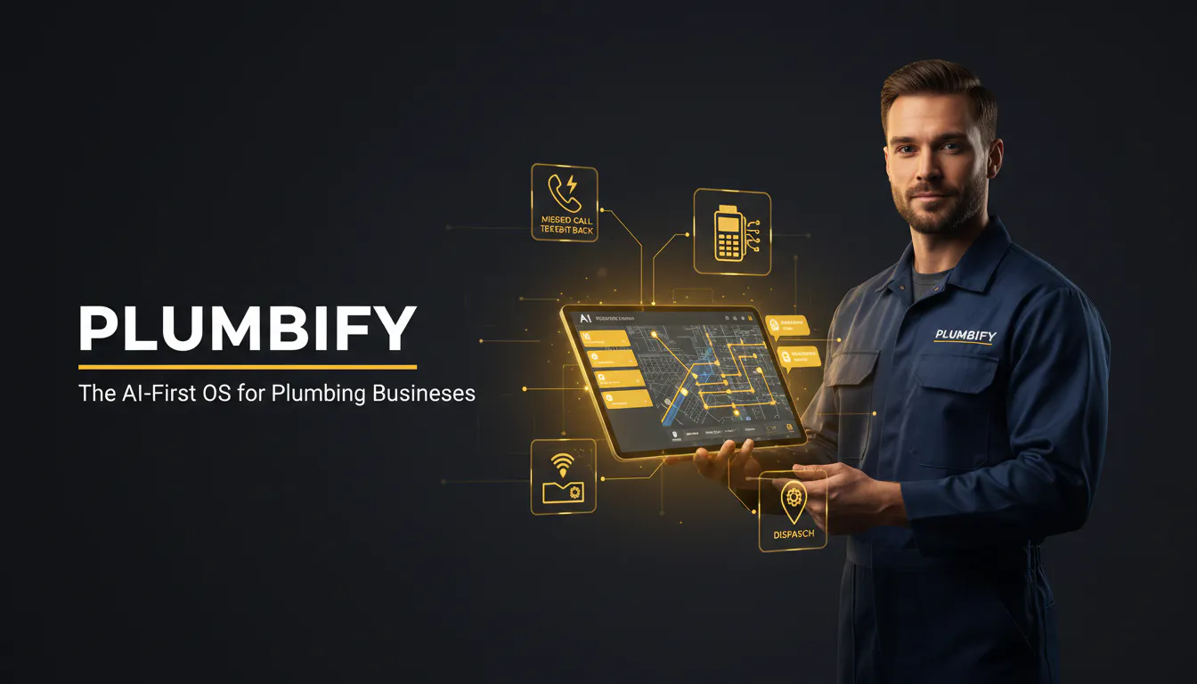 plumbify gallery image