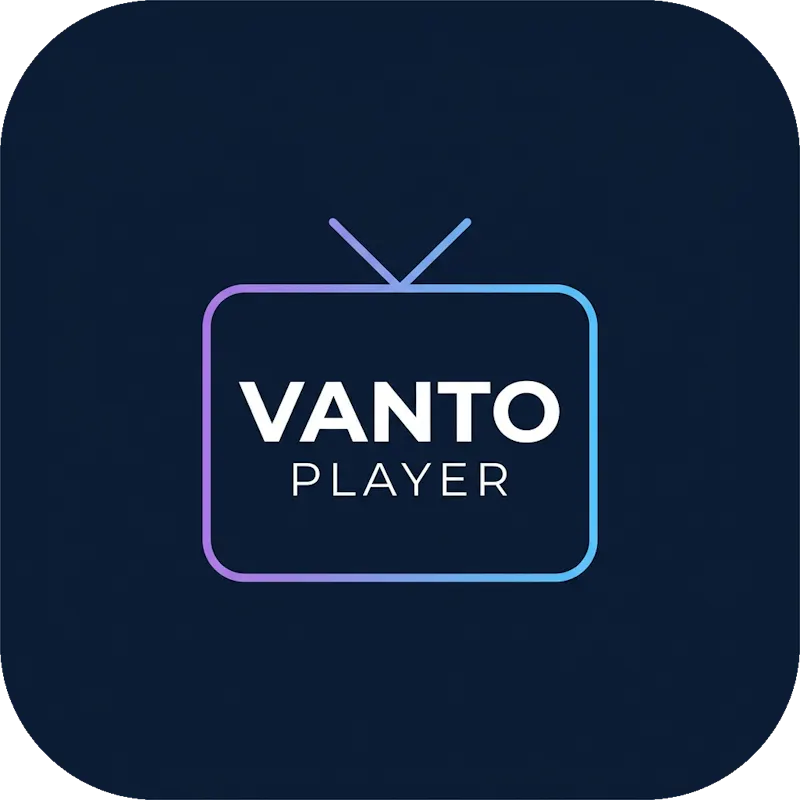 Vanto Player screenshot 1