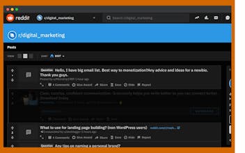 NoDisguisedAdsAnymore gallery image