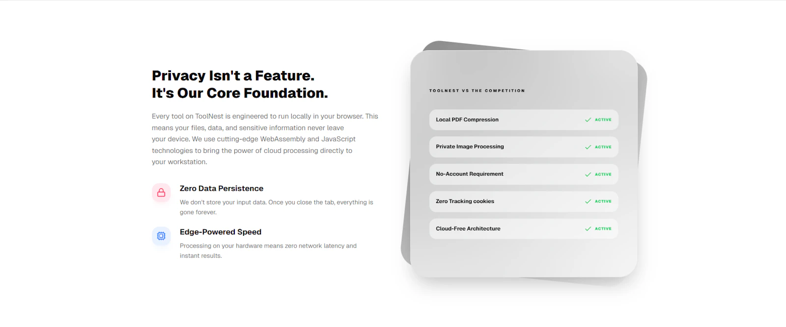 ToolNest screenshot 4