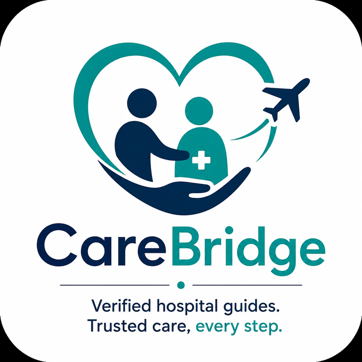 CareBridge logo