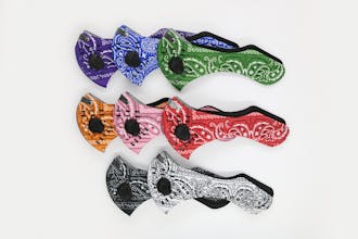 Outlaw Masks gallery image