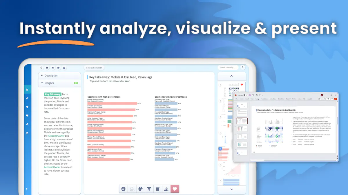 ChartPixel