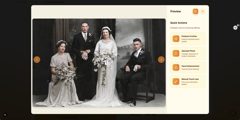 ai banana gallery image