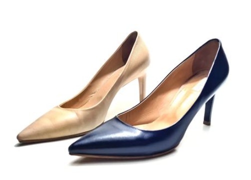 Plantillas Ortopedicas