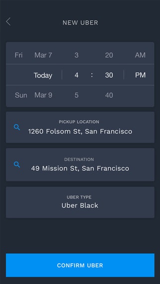 TimeTravel gallery image