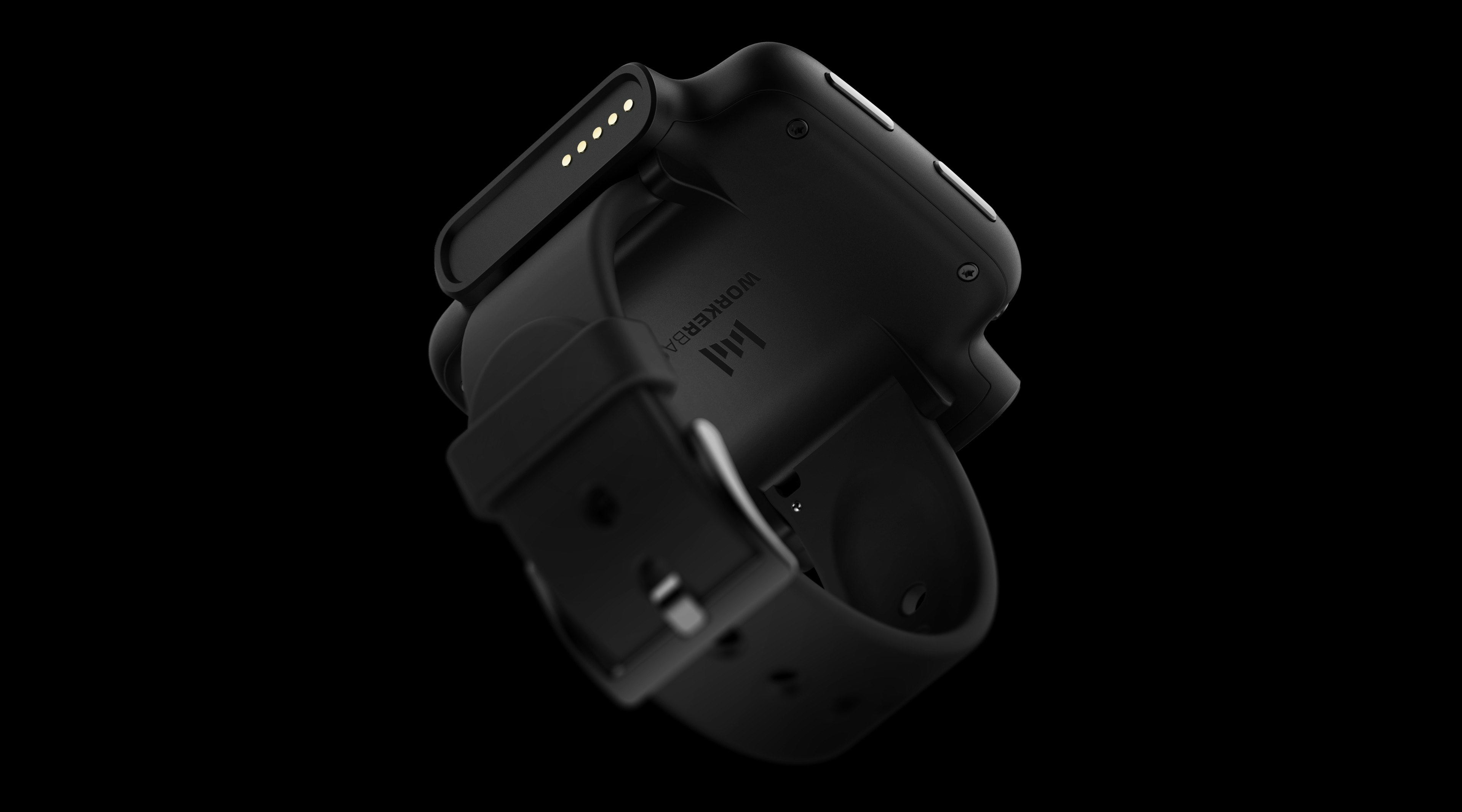 WORKERBASE gallery image