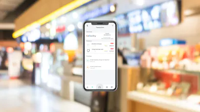MyReceipts gallery image