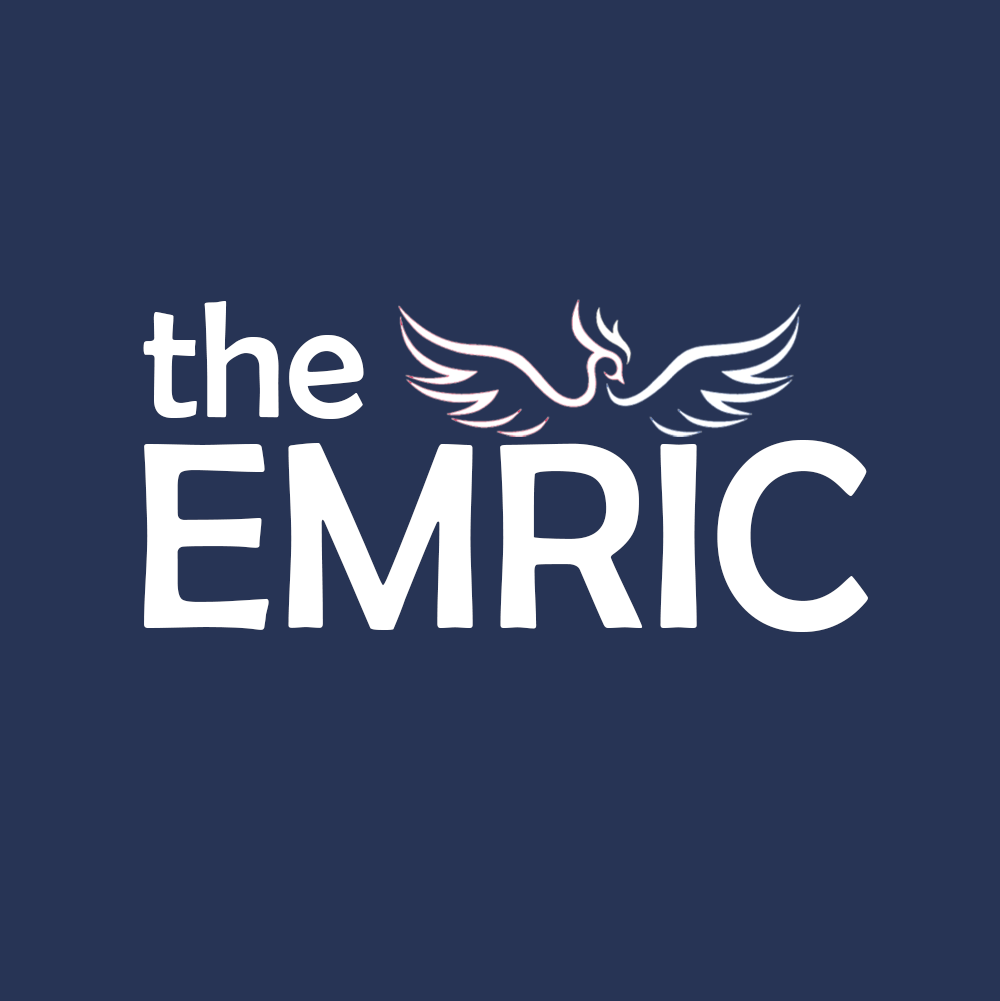 Der Emric - Fühle die Änderung der Technik Medien 2