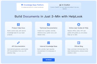 HelpLook gallery image