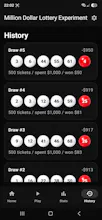 Million Dollar Lottery gallery image