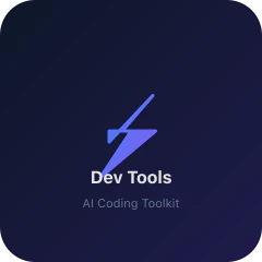 CrossPost AI Dev Tools logo