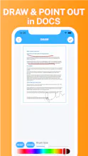 U Scanner: PDF Doc Scanner app gallery image