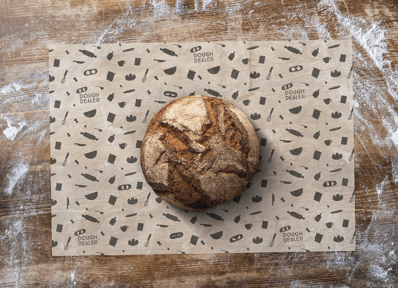 Dough Dealer gallery image