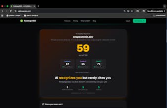 CabbageSEO gallery image