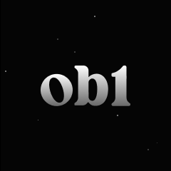 ob1 by Outerbase