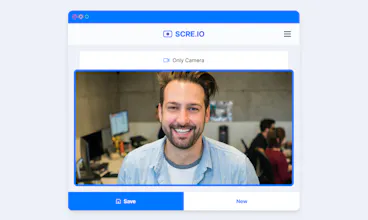 Scre.io - Screen Recorder gallery image