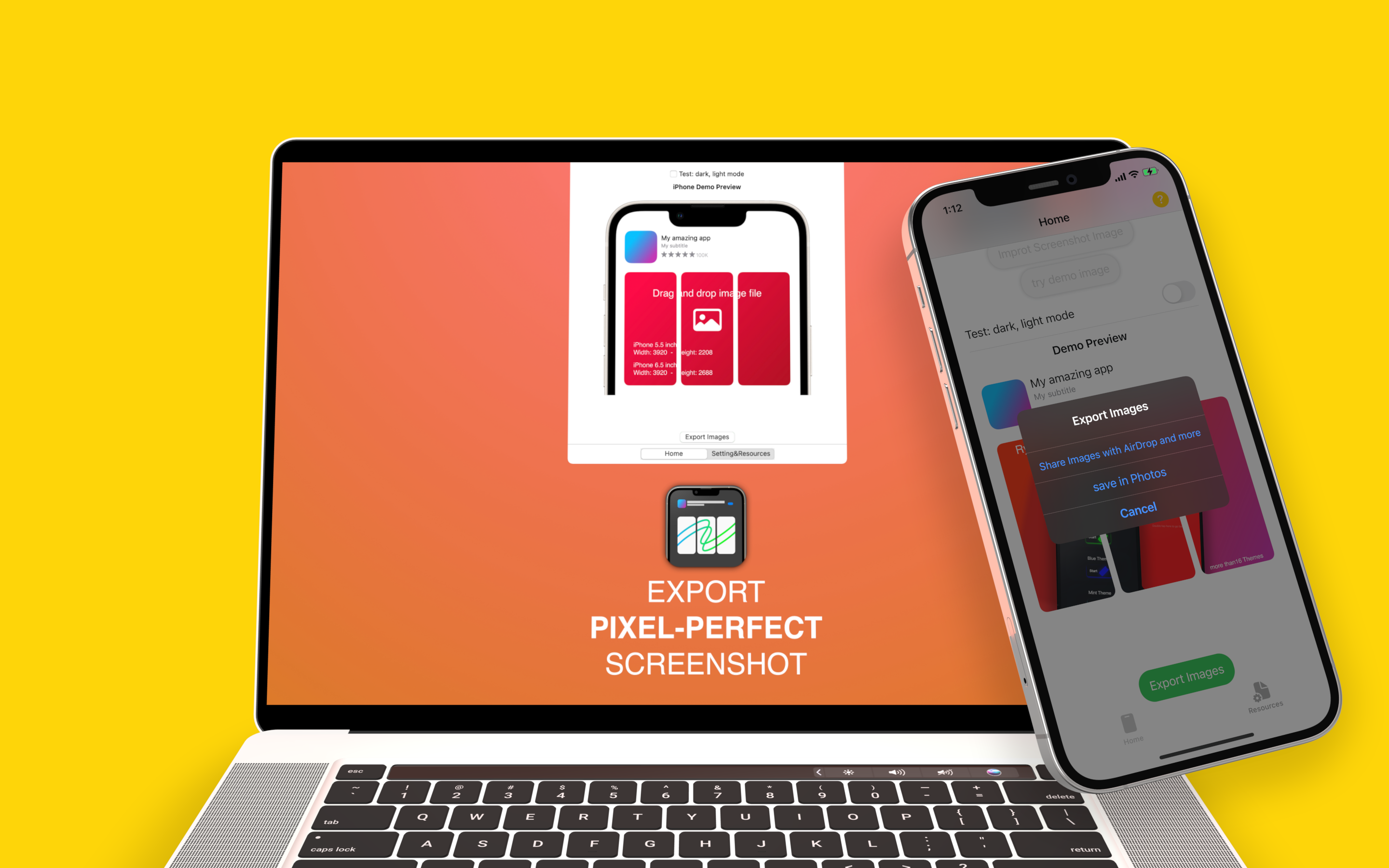 AppReady：屏幕截图Cropper media 2