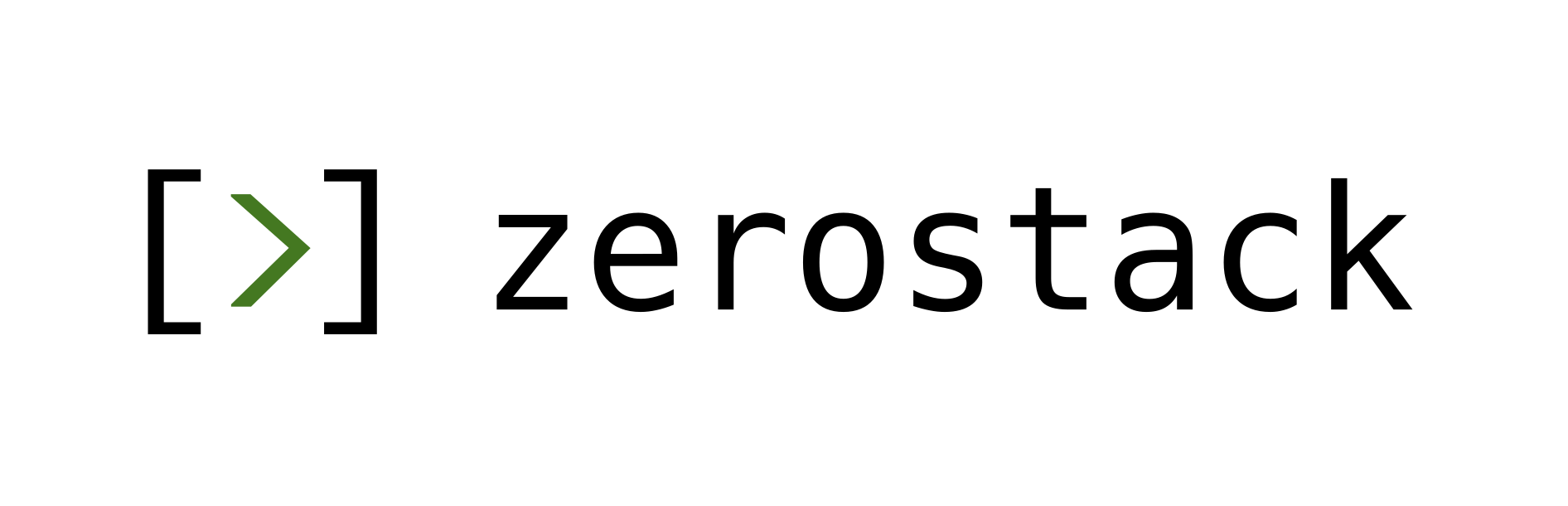 Zerostack Coding Agent gallery image