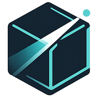 Grenzwert - Product Hunt launch logo and brand identity