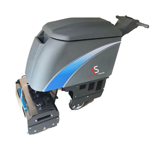 Gravity EC-502 (Escalator Cleaner)!