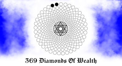 369 Diamonds Of Wealth gallery image