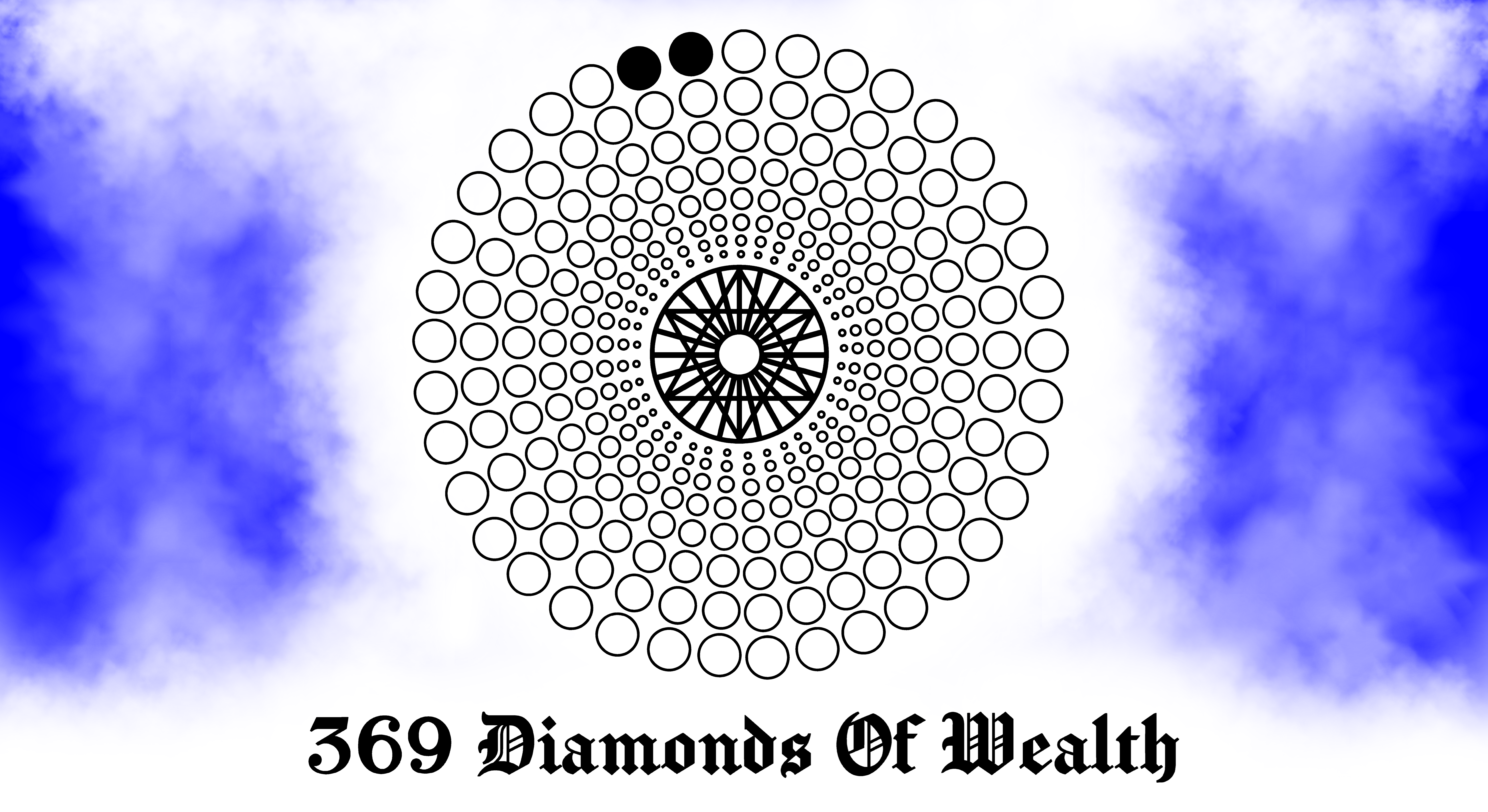 369 Diamonds Of Wealth - Main product screenshot demonstrating key features and user interface