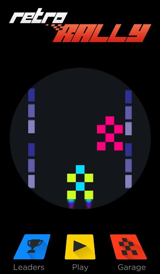 Retro Rally gallery image