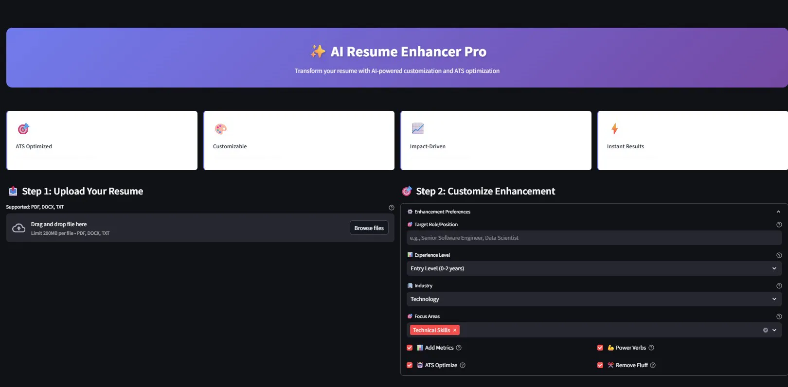 SmartCareer gallery image