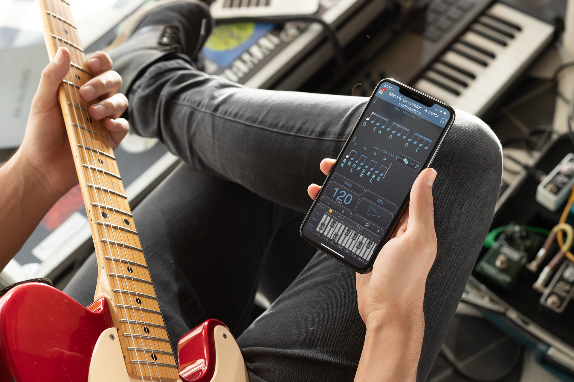 PolyNome gallery image