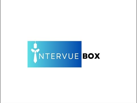 Intervuebox gallery image