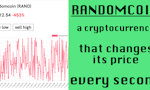 RandomCoin image