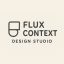 Flux Context AI logo