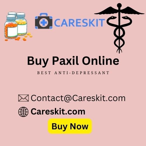 Where to Buy Paxil Online?