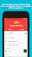 Sense Pad gallery image