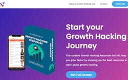Growth Hacking Resources media 1
