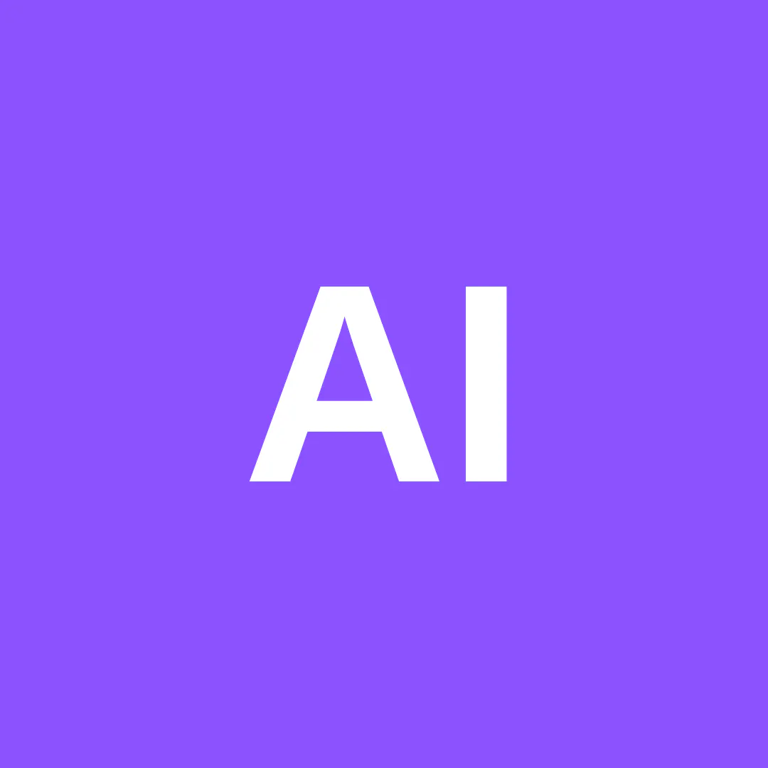AI Image Detector logo