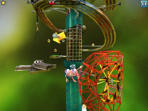 Mr. Crab 2 gallery image