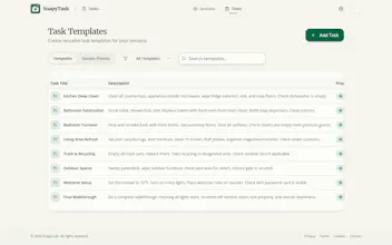 SnapyTask gallery image
