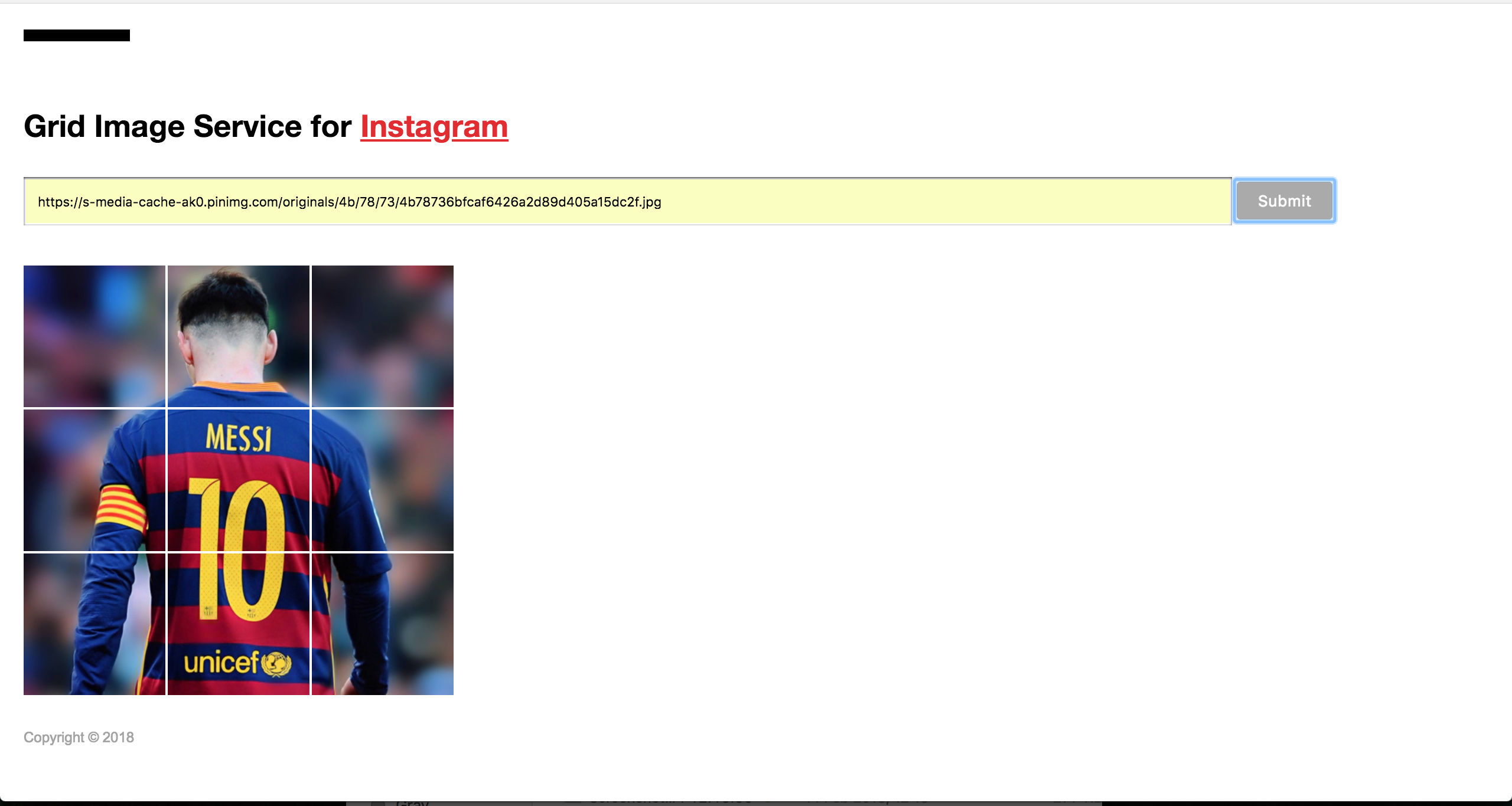 GridImage gallery image