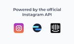 Instagram for Intercom by Octopods image