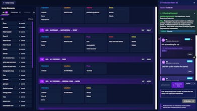 Cinetech gallery image