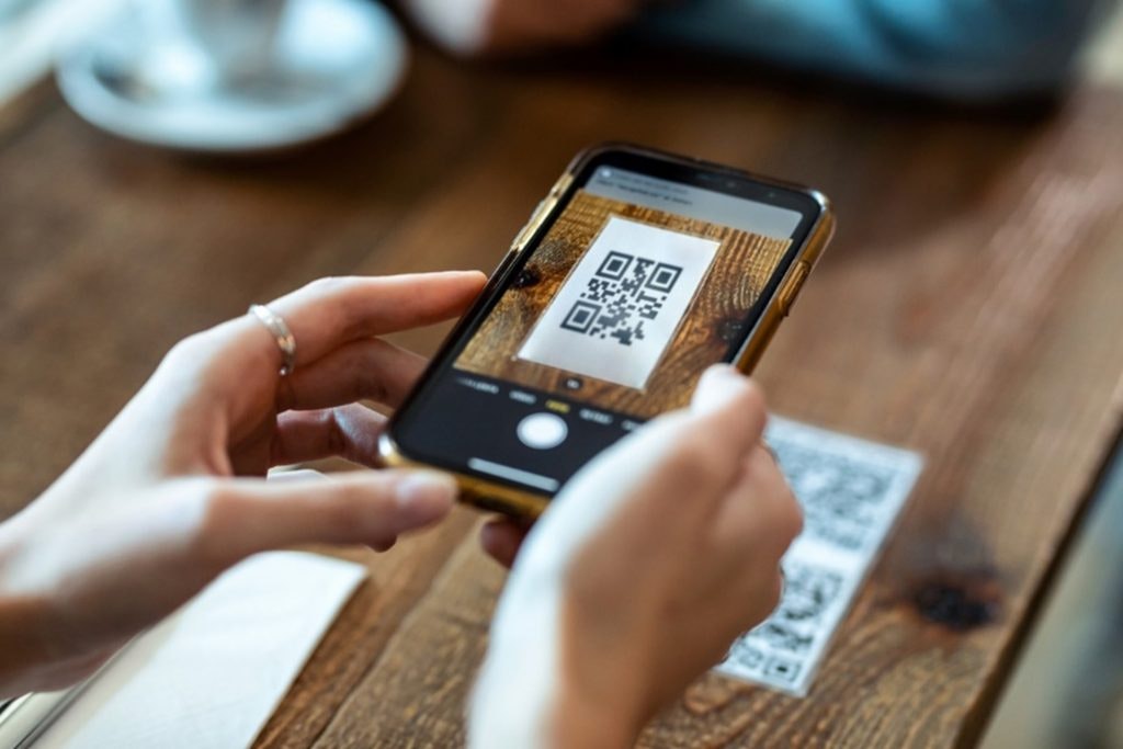 Memoria genitore - Condividi i ricordi con un codice QR del viaggio di tuo figlio media 2