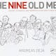 The Nine Old Men