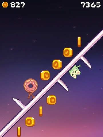 DonutCat gallery image