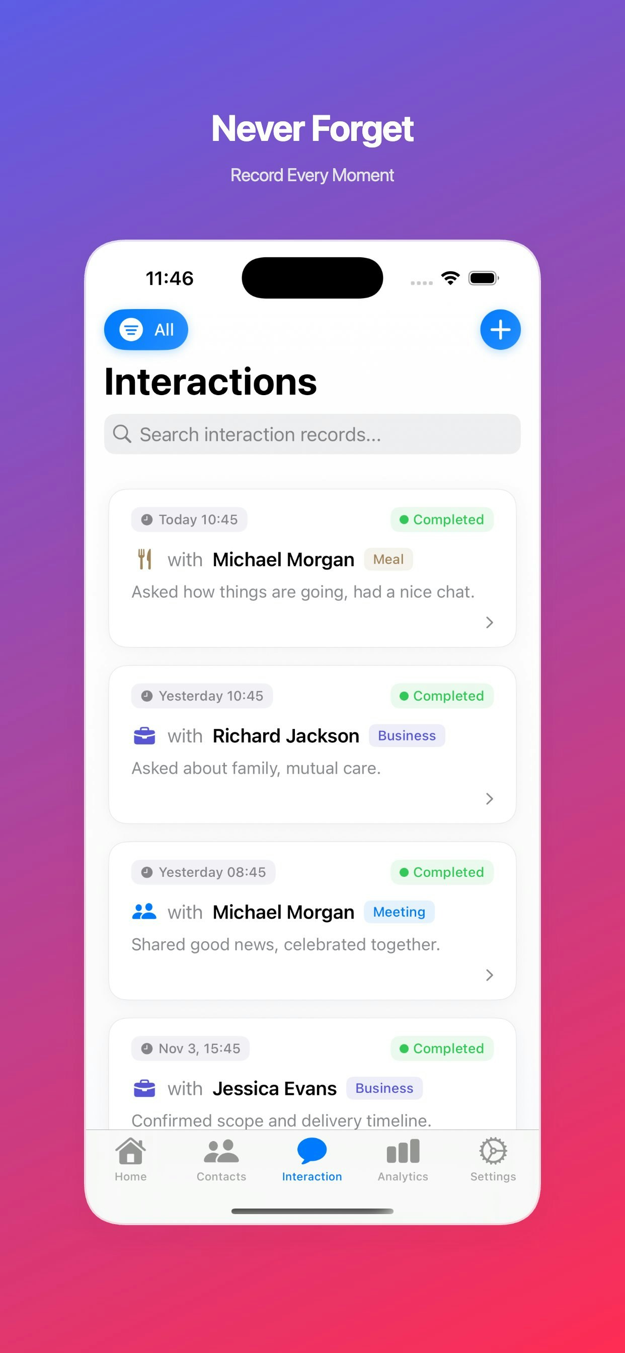 Circlo - Screenshot 5 preview