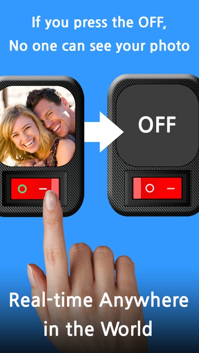 ON/OFF Photo gallery image