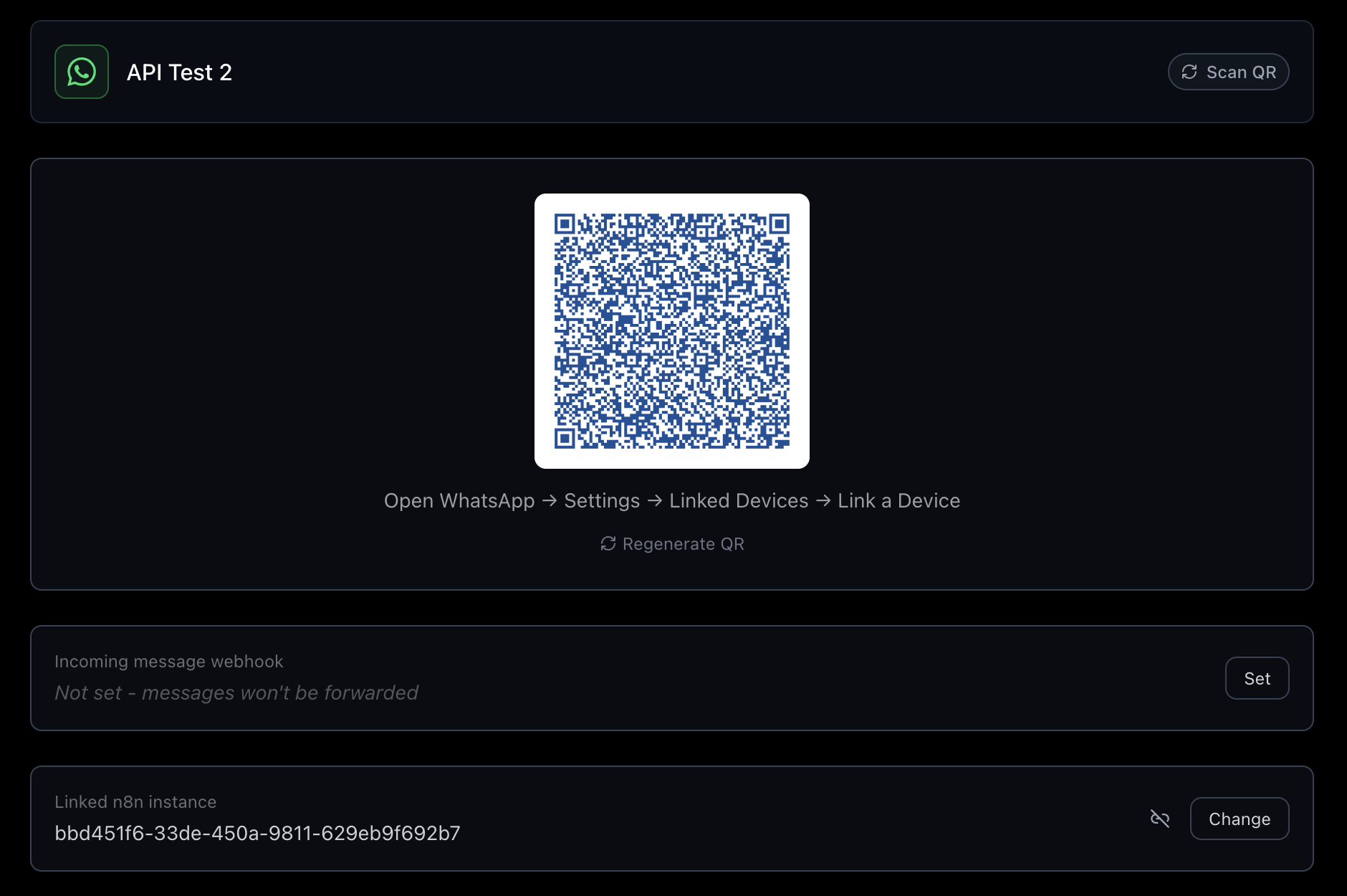 FlowEngine Open Source gallery image