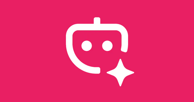 Simple AI Chatbot screenshot 1